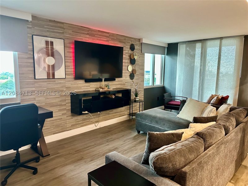 Alquiler de apartamento en Madison Miami W-1408