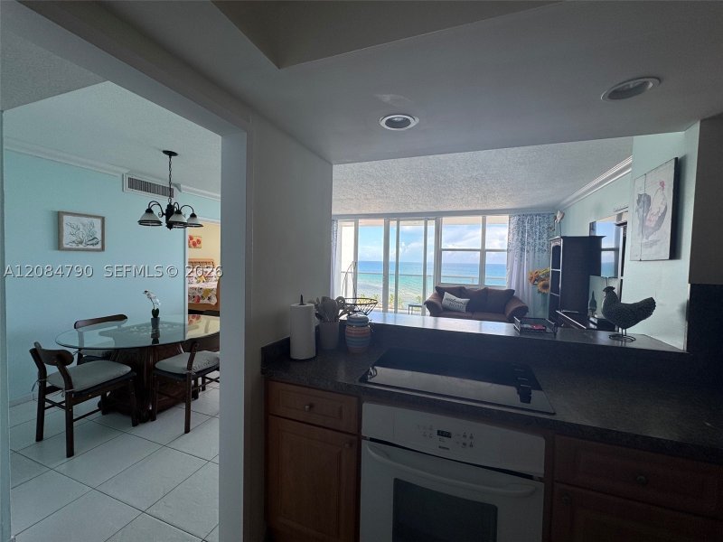 Alquiler de apartamento en Parker Dorado 1003