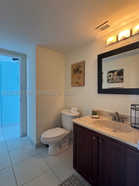 Alquiler de apartamento en Parker Dorado 1003