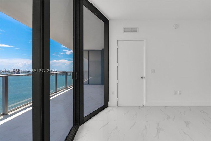 Aluguel de apartamento no Aria Reserve Miami 1806