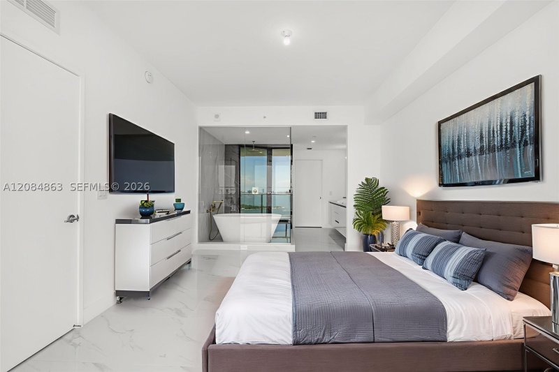 Aluguel de apartamento no Aria Reserve Miami 1806