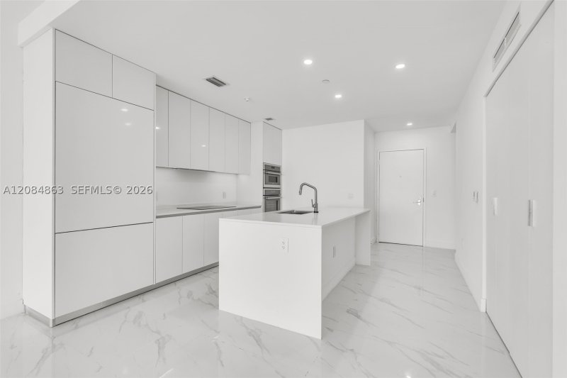 Aluguel de apartamento no Aria Reserve Miami 1806