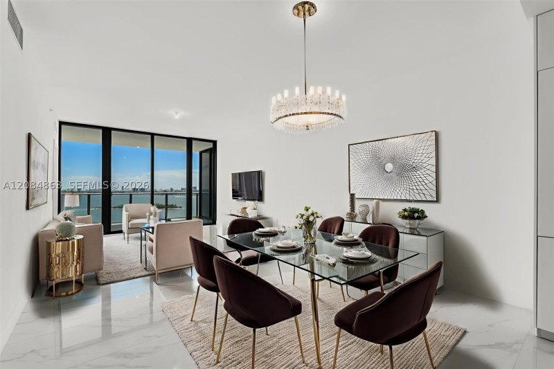 Aluguel de apartamento no Aria Reserve Miami 1806