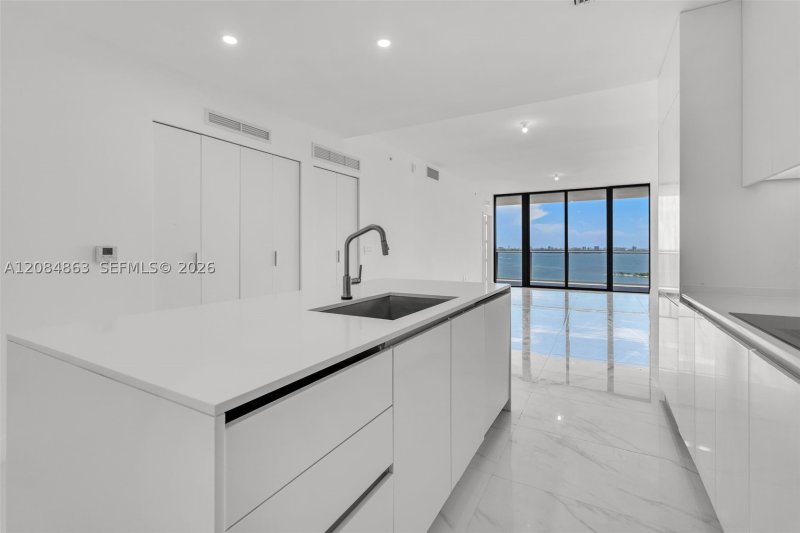 Aluguel de apartamento no Aria Reserve Miami 1806