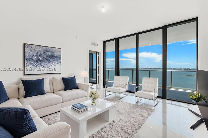 Aluguel de apartamento no Aria Reserve Miami 1806