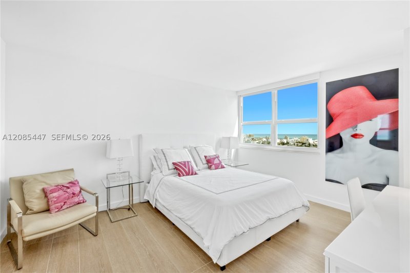 Apartment for rent at Floridian 2310