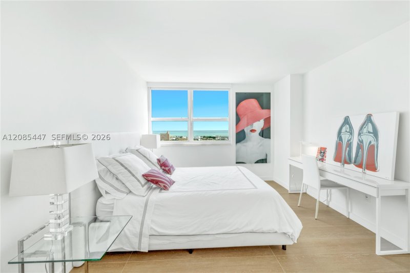 Apartment for rent at Floridian 2310