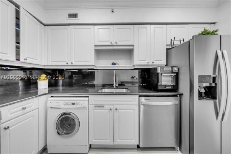 Alquiler de apartamento en The Wave Condo PH38