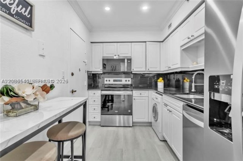 Alquiler de apartamento en The Wave Condo PH38