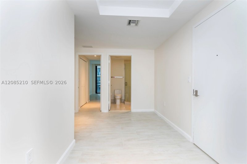 Condo for sale at Brickell Heights East 1606