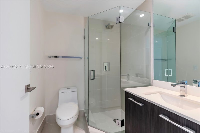 Condo for sale at Brickell Heights East 1606
