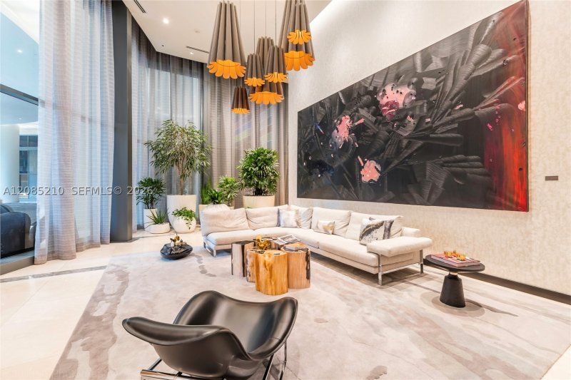 Condo for sale at Brickell Heights East 1606
