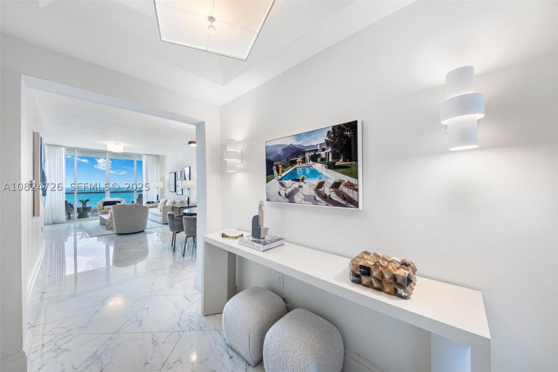 Apartment for rent at Acqualina Resort & Spa 2602