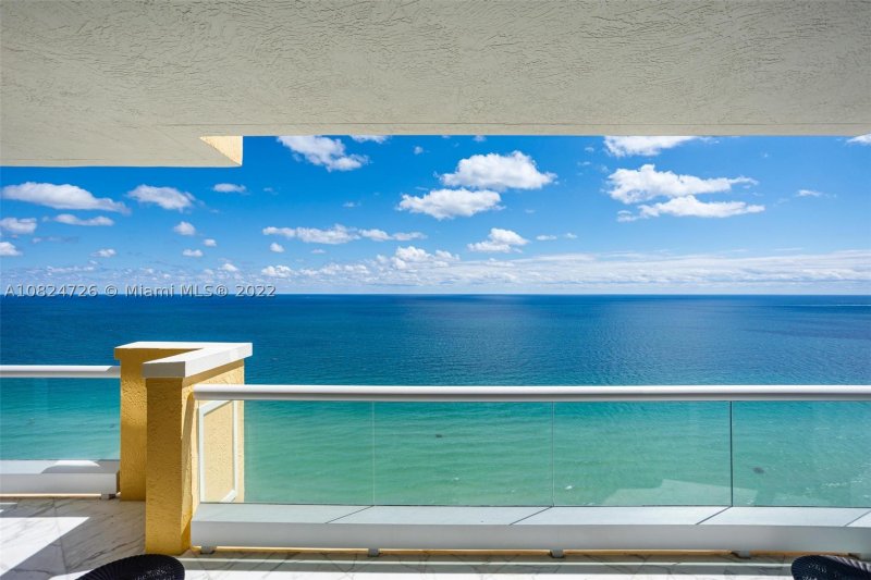 Apartment for rent at Acqualina Resort & Spa 2602