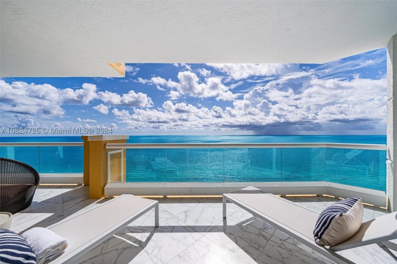 Acqualina Resort & Spa Apt #2602