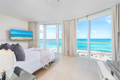 Setai Apt #2208