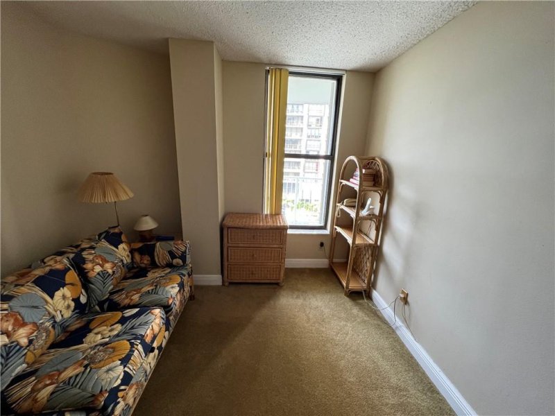 Apartment for rent at Brickell Shores 606