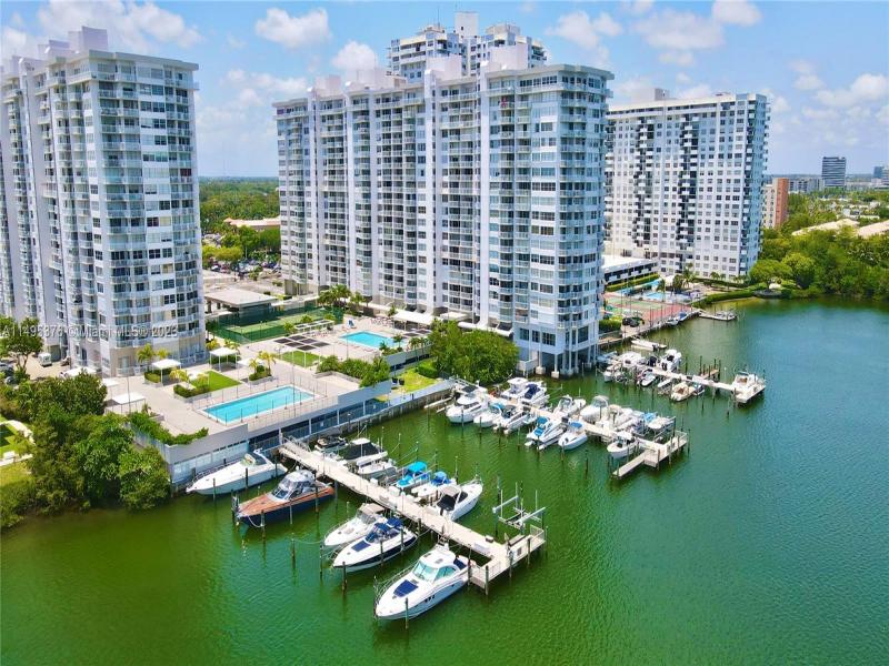 Del Prado South Tower Apt #502