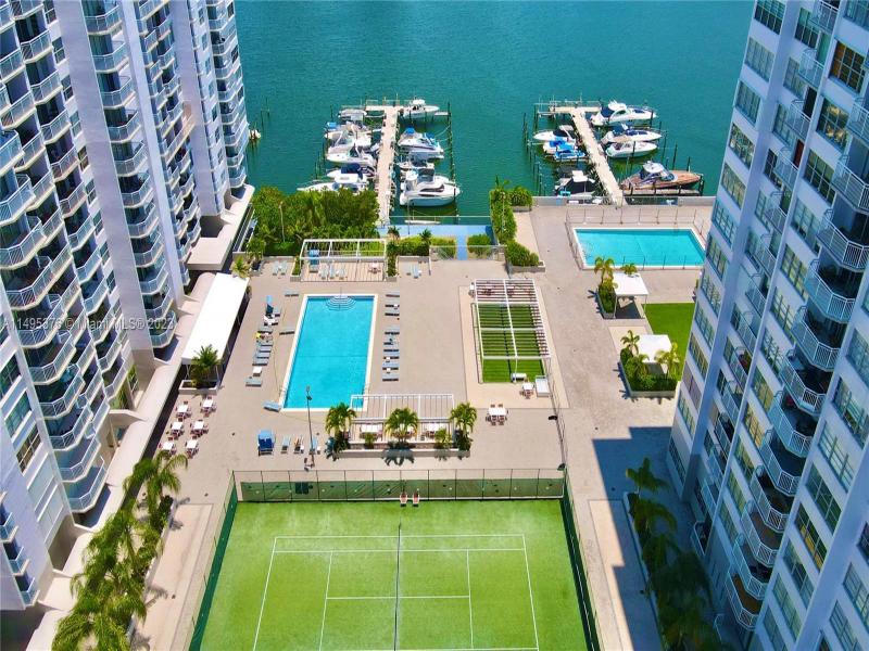 Condo for sale at Del Prado South Tower 502