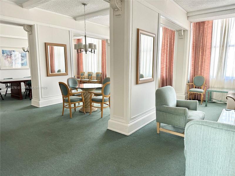 Condo for sale at Del Prado South Tower 502