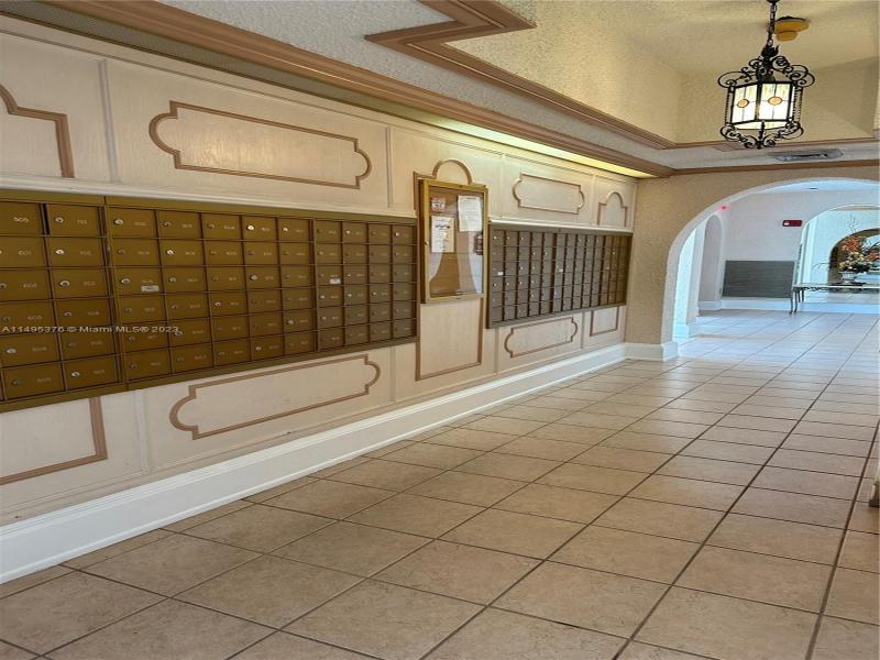 Condo for sale at Del Prado South Tower 502
