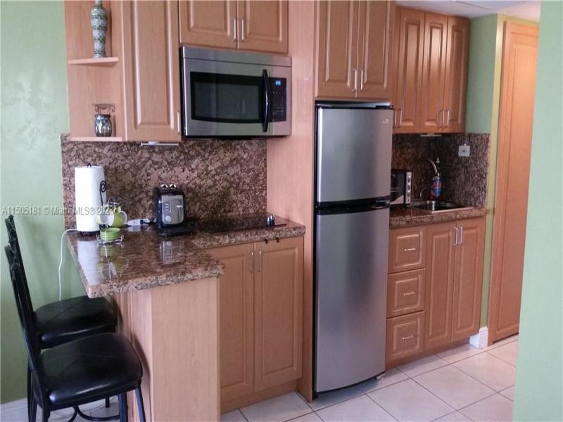 Comprar apartamento no Aventura Beach Club 432