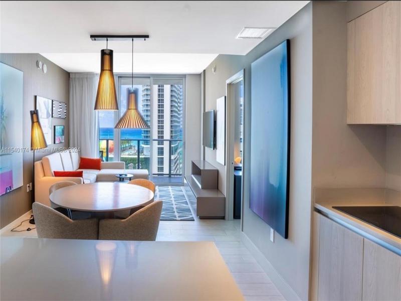 Condo for sale at Hyde Beach House R703