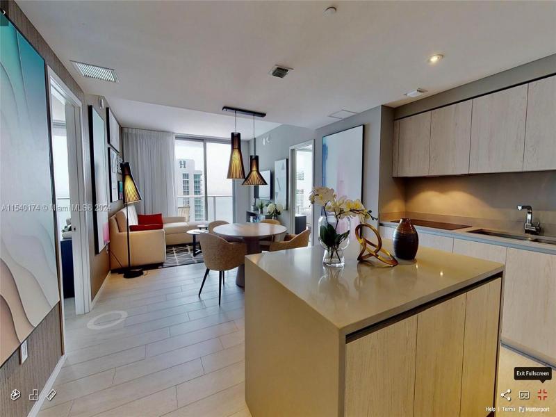 Condo for sale at Hyde Beach House R703