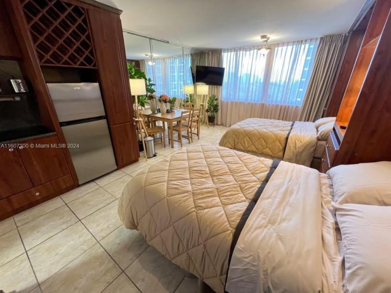 Comprar apartamento no Aventura Beach Club 428