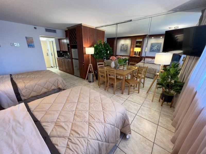 Comprar apartamento no Aventura Beach Club 428