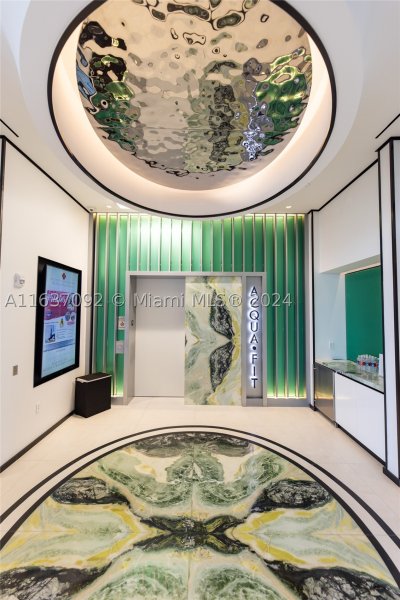 Condo for sale at The Estates at Acqualina Ph4705