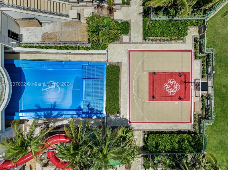 Condo for sale at The Estates at Acqualina Ph4705