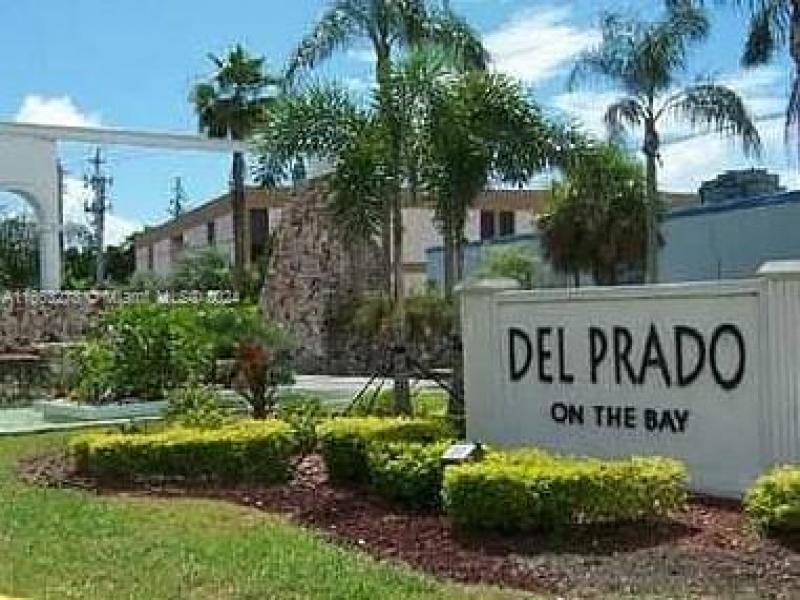 Del Prado South Tower Apt #702