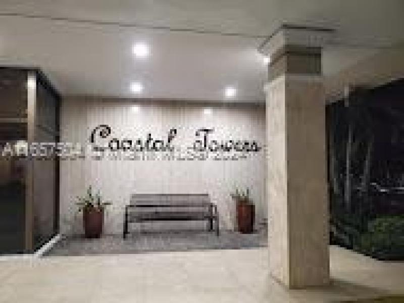 Coastal Towers Apt #328