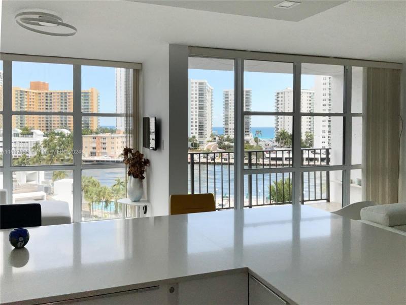 Oceanview Park Apt #708
