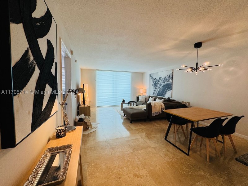 Apartment for rent at The Club At Brickell Bay 3220