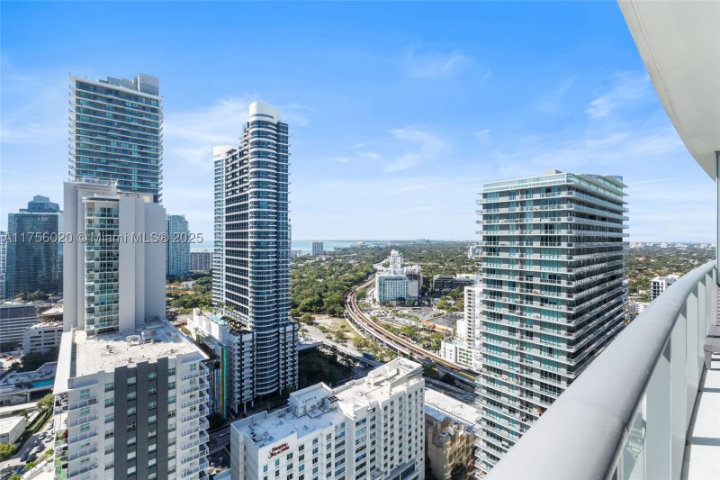 Condo for sale at 1100 Millecento 3303