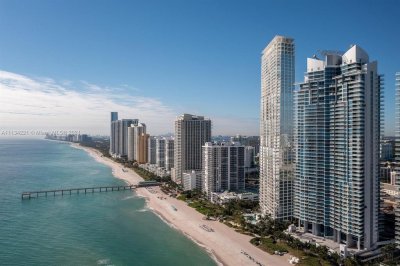Jade Beach Apt #805