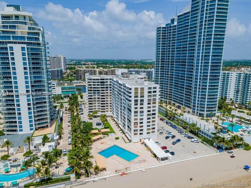 Apartment for rent at Alexander Towers 819