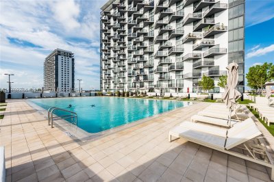 5252 Paseo Doral Apt #511