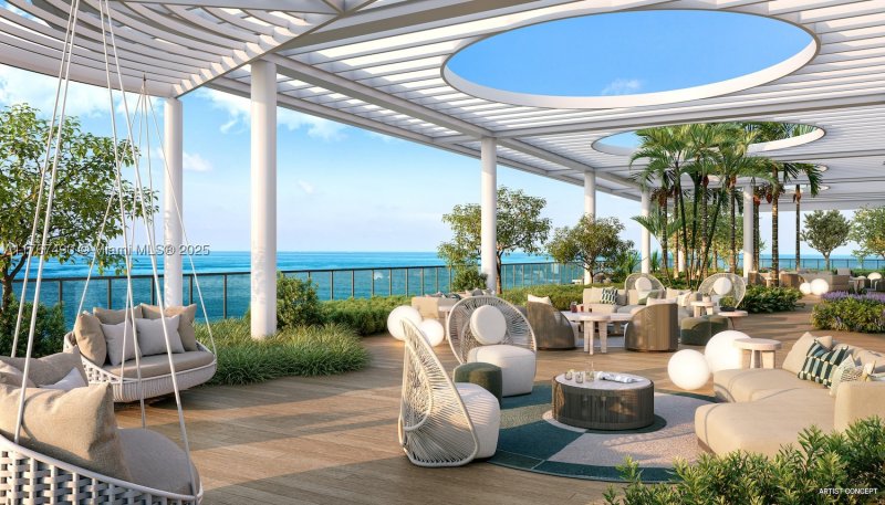 Condo for sale at 72 Park Miami Beach PH04