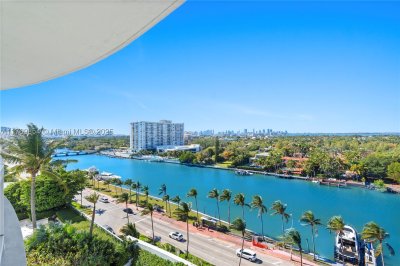 Fontainebleau II Apt #1017