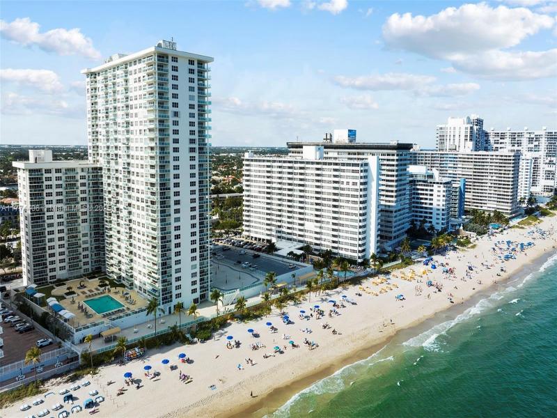 Playa Del Mar Apt #214