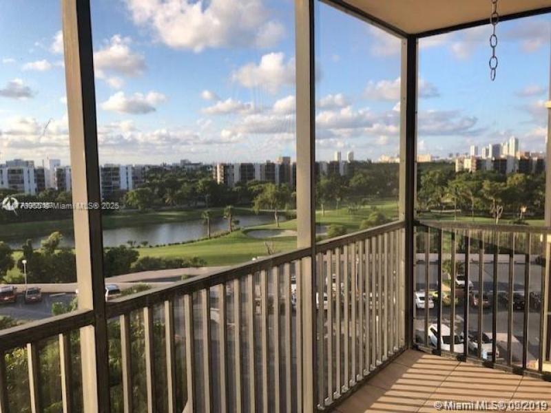Coronado I Apt #830