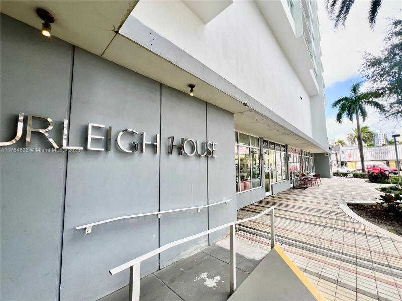 Comprar apartamento en Burleigh House 621