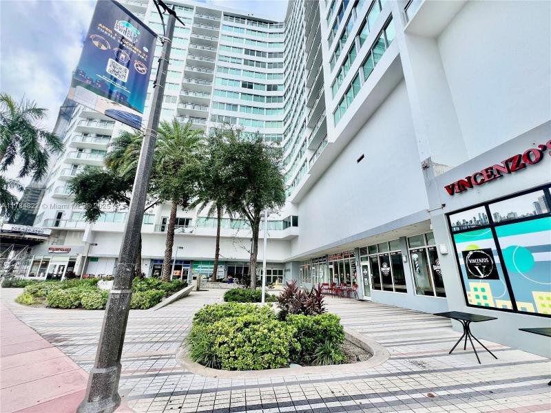 Comprar apartamento en Burleigh House 621
