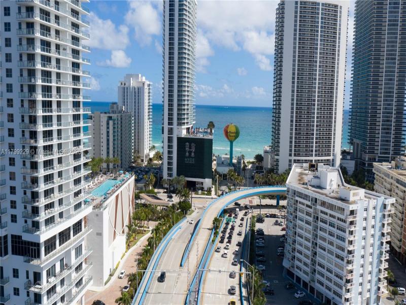 Condo for sale at Hyde Beach House CU-1