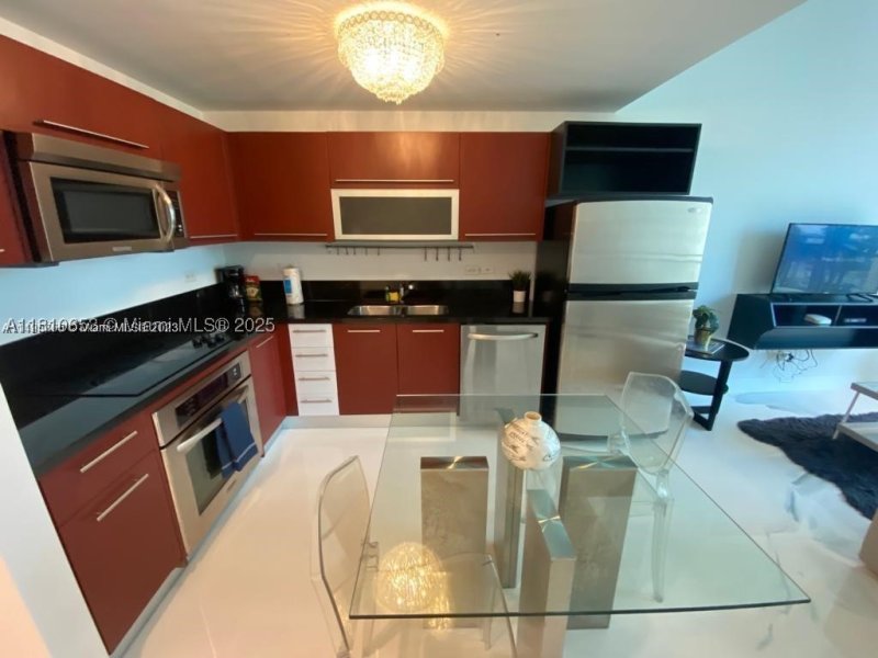 Alquiler de apartamento en Vizcayne Everglades On The Bay 643