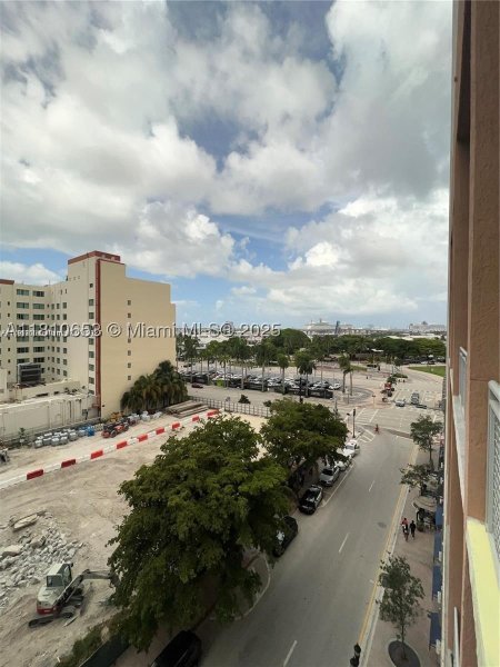 Alquiler de apartamento en Vizcayne Everglades On The Bay 643