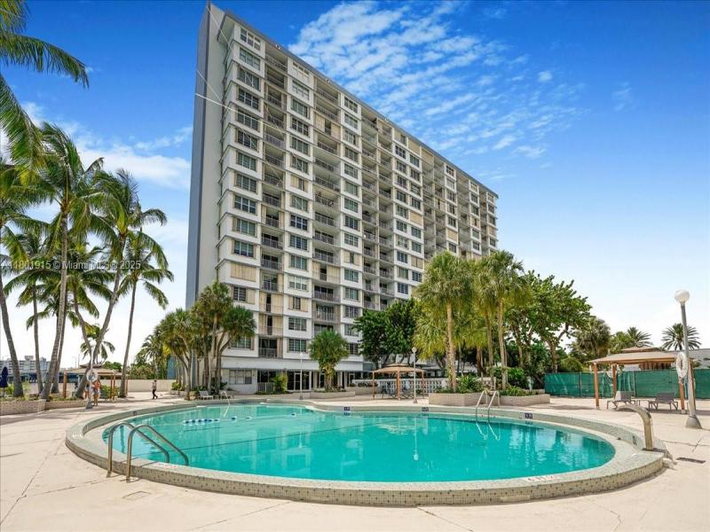Comprar apartamento en Kennedy House 12G